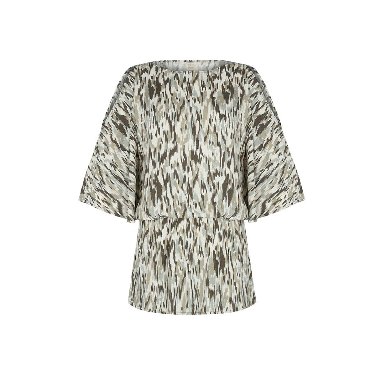 PERMUTA - SALIDA DE PLAYA CORTA MUJER MAREA ALTA MILITAR PERMUTA