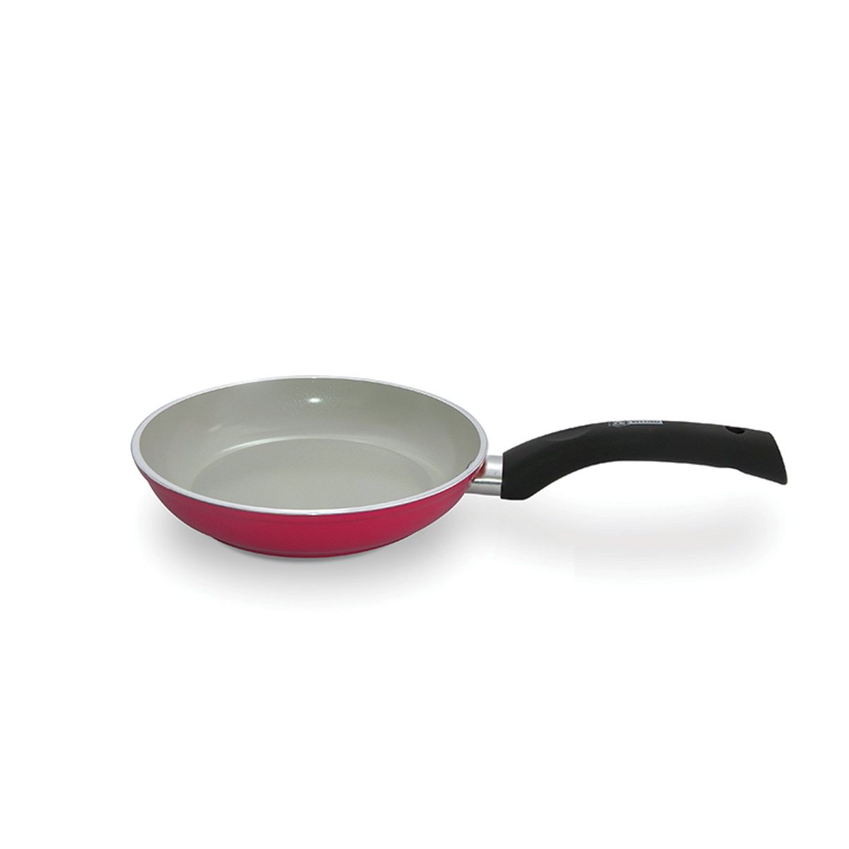 RECORD - SARTEN AL. T/CERAM. ST # 20 C/ROJO- RECORD- 20145143