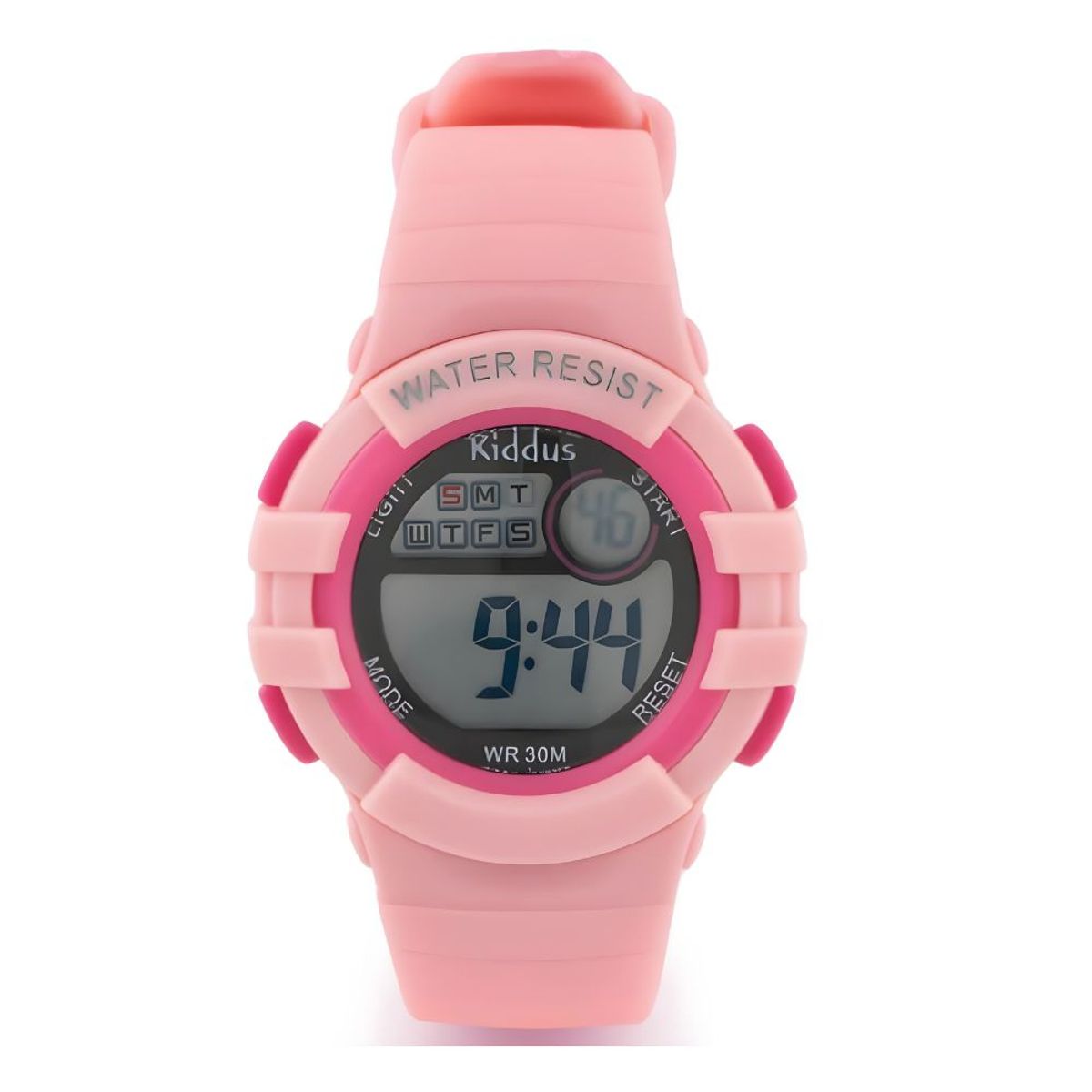 GRUPO CB - Reloj Digital para Niñas Modelo Corazones