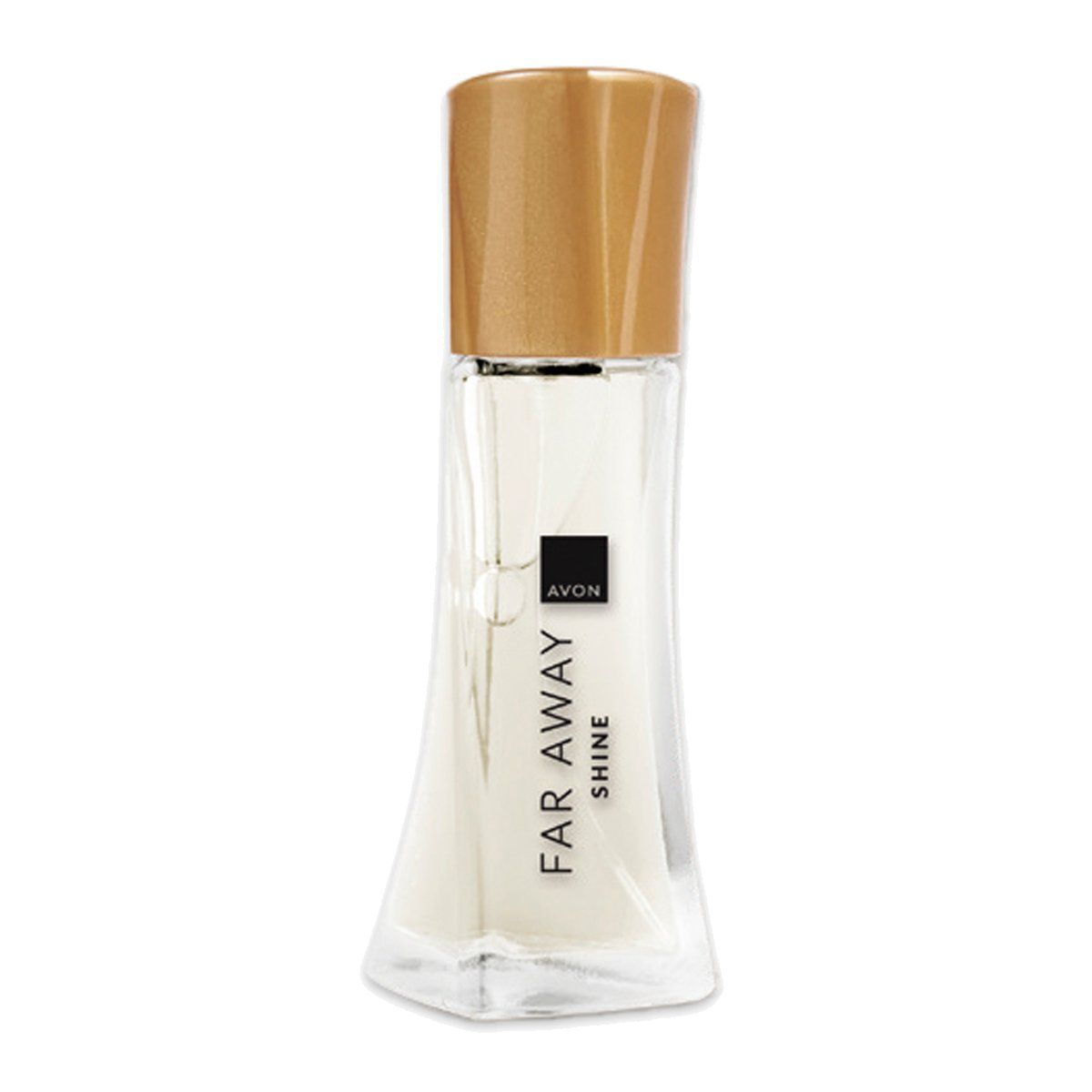 AVON - Far Away Shine Mini Perfume de Mujer 15ml