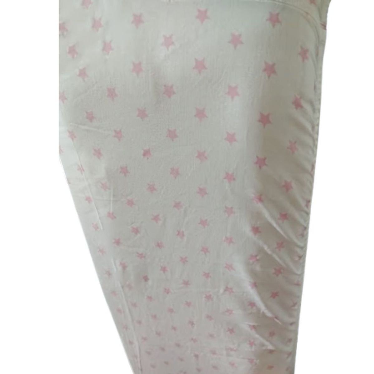 GENERICO - Sabanas Bajeras Bebés -con elástico - 1.5 plaza pack (2 UND)