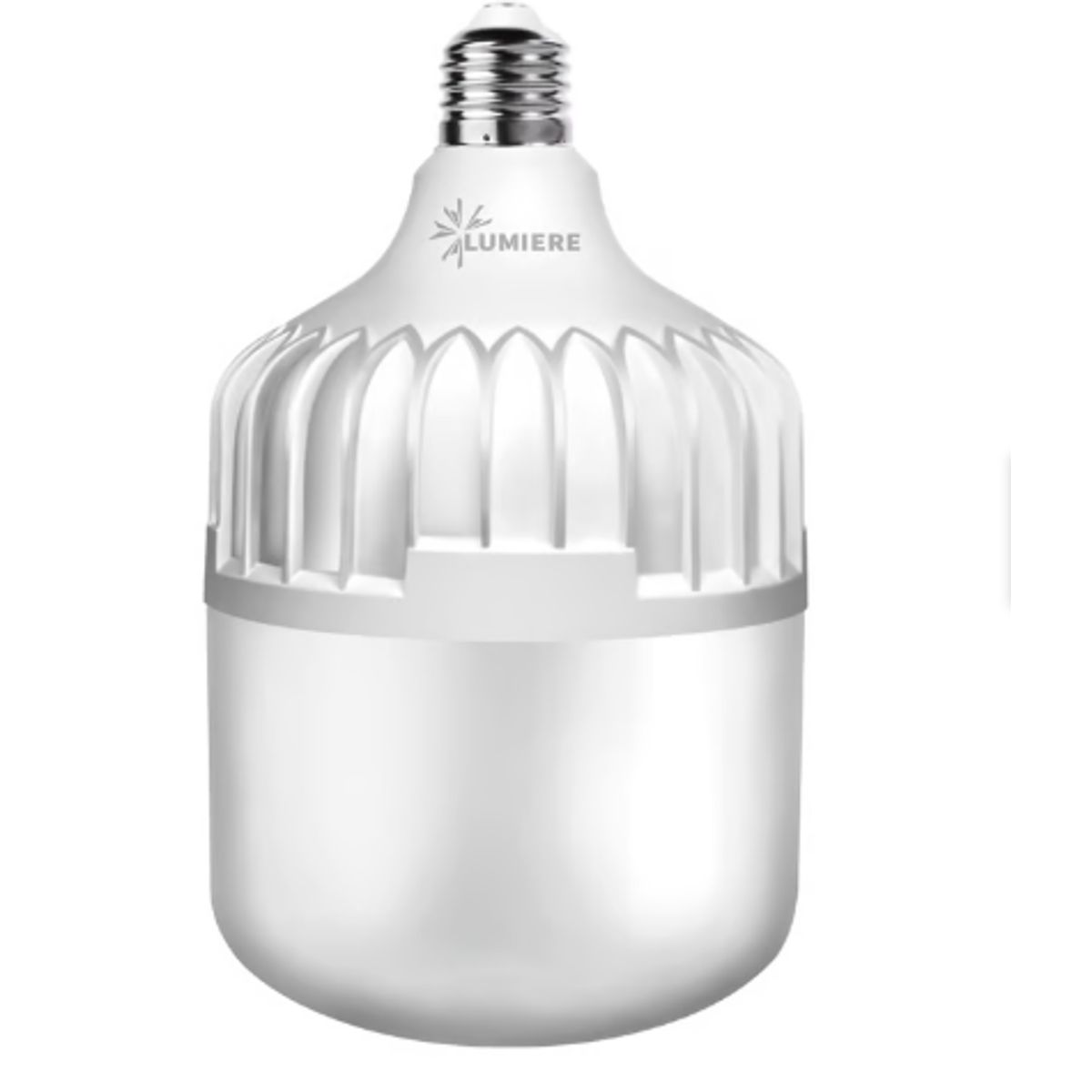 GENERICO - Foco LED Botella LBT 360  60W Luz Cálida Blanca y Fría TRILUX LUMIERE