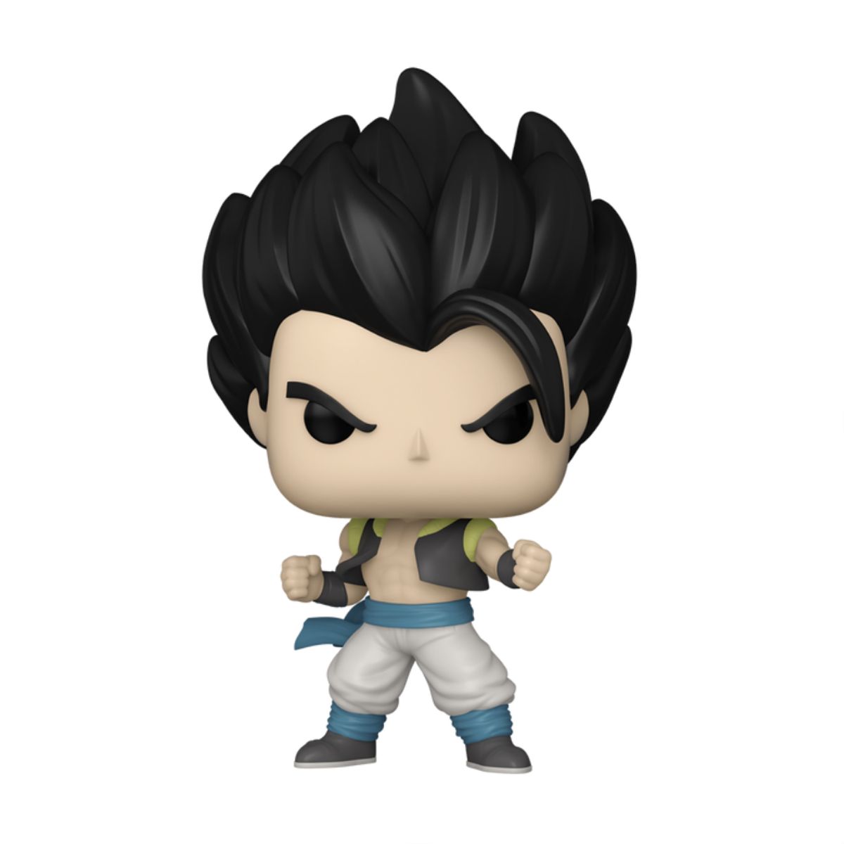 FUNKO - Gogeta Funko Pop 1863 Dragon Ball Super Broly Original