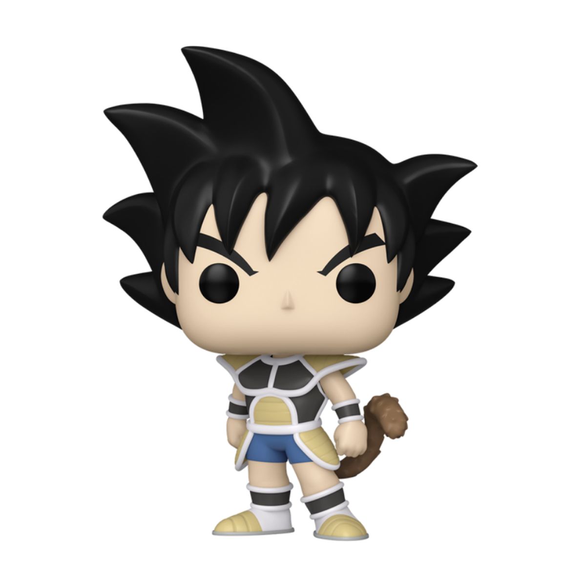 FUNKO - Goku Kid Funko Pop 1860 Dragon Ball Super Broly