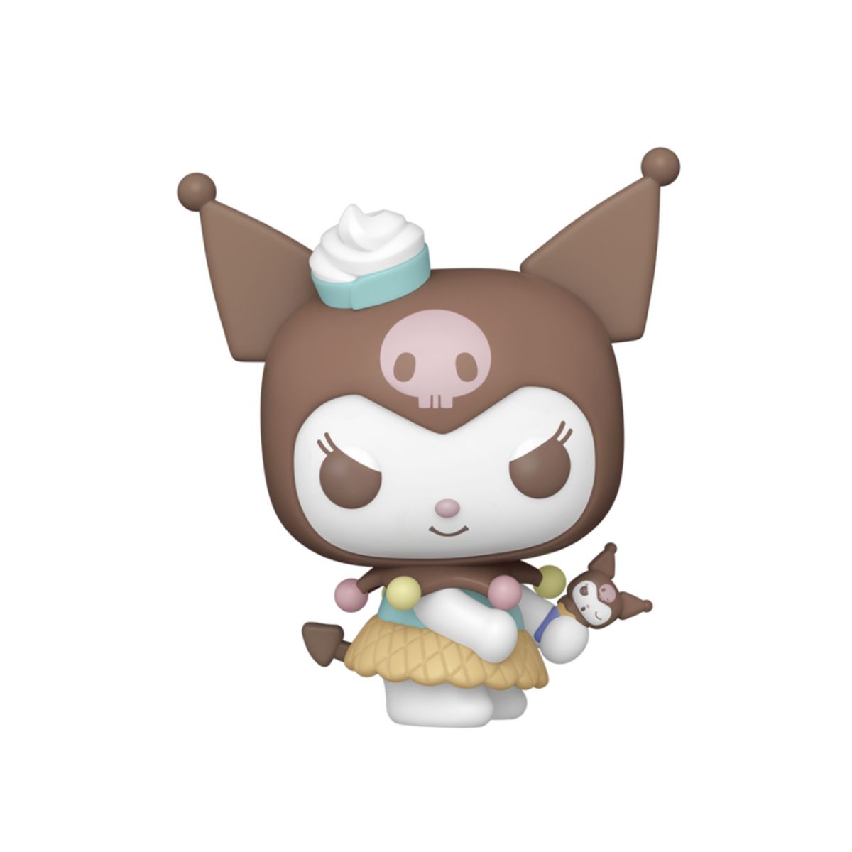 FUNKO - Kuromi Helado Funko Pop 101 Hello Kitty Sanrio