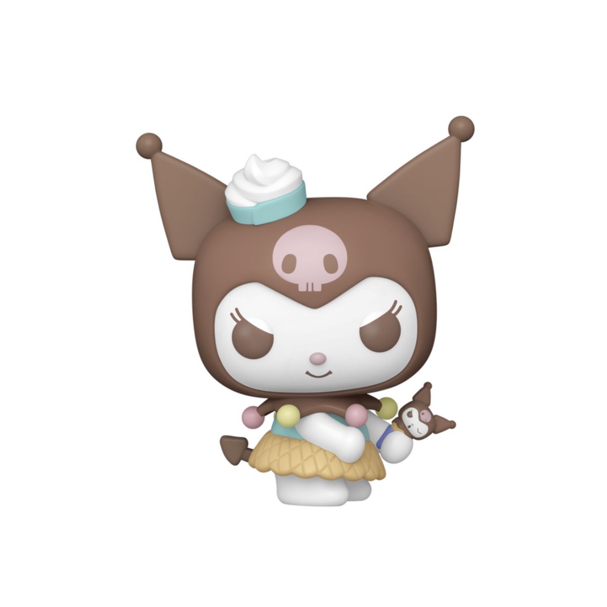 FUNKO - Kuromi Helado Funko Pop 101 Hello Kitty Sanrio