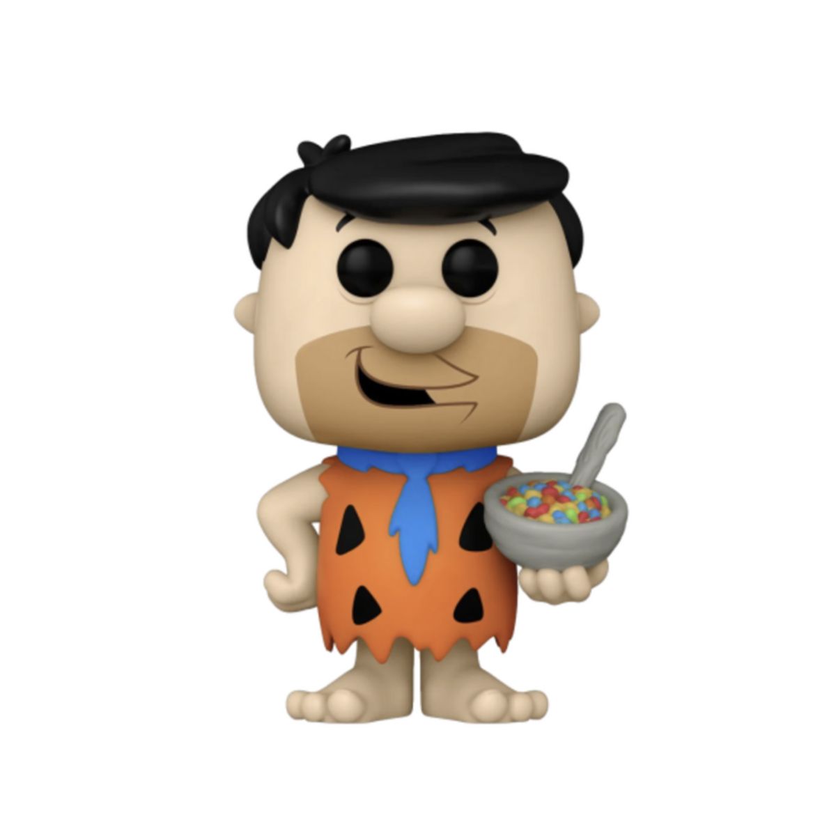 FUNKO - Pedro Picapiedra Funko Pop 119 Los Picapiedras Original