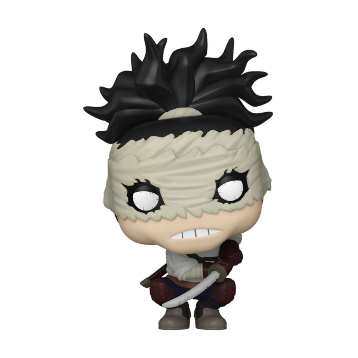 FUNKO - Stain Funko Pop 1832 My Hero Academia Original MHA
