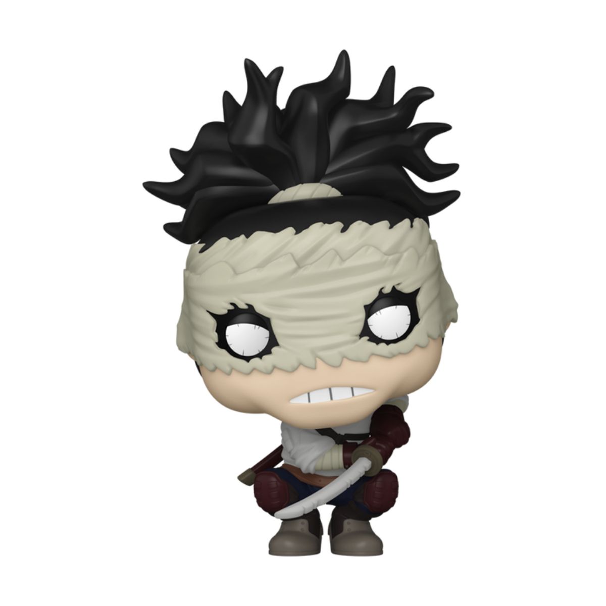 FUNKO - Stain Funko Pop 1832 My Hero Academia Original MHA
