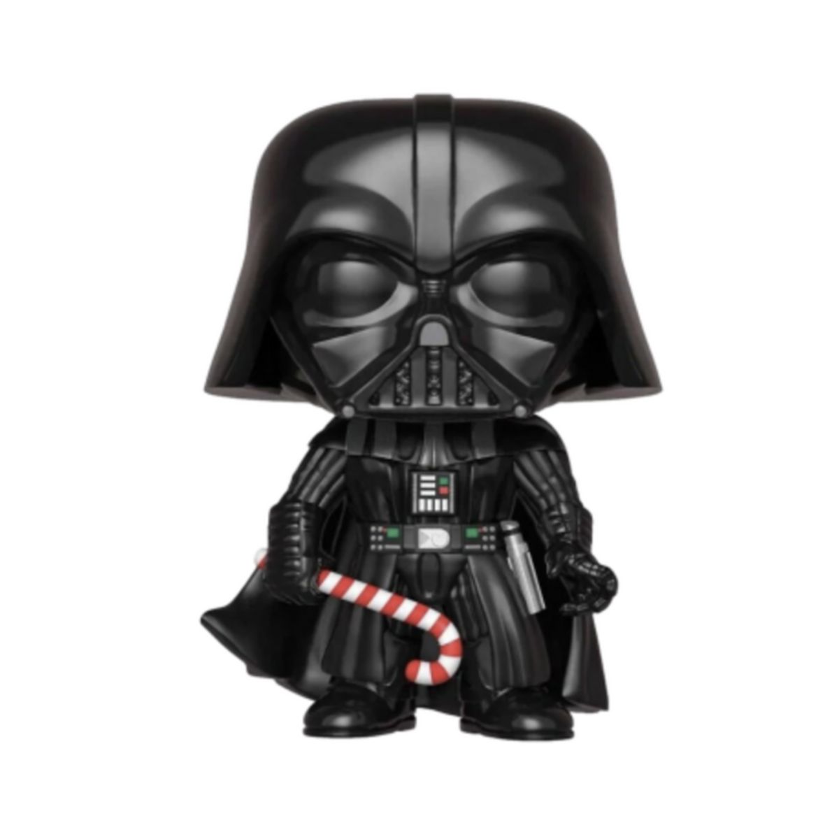 FUNKO - Darth Vader Navideño Funko Pop 279 Star Wars