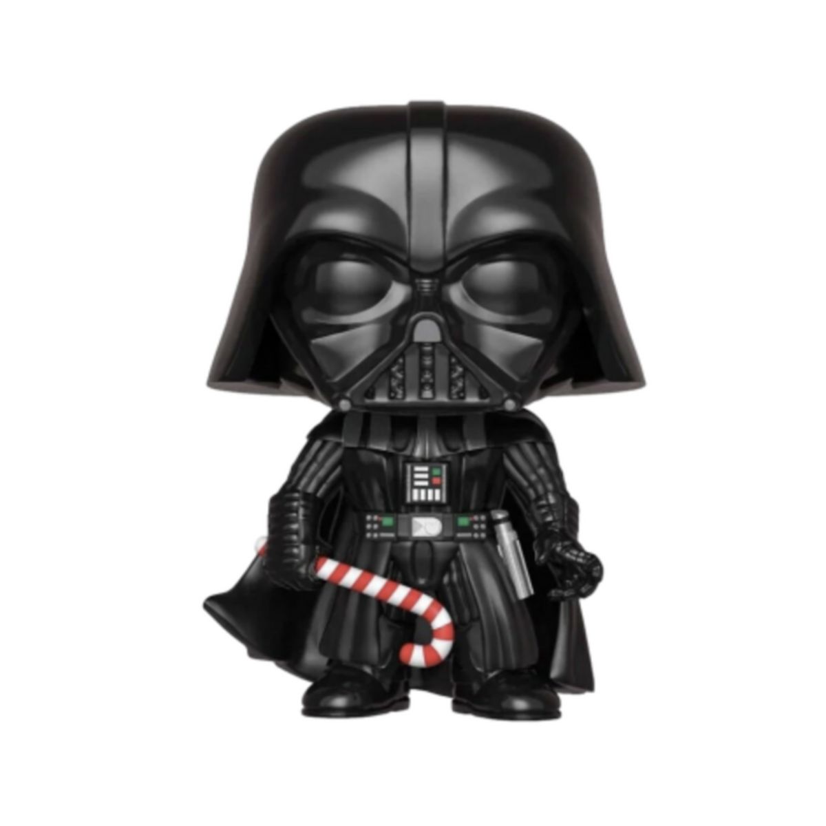 FUNKO - Darth Vader Navideño Funko Pop 279 Star Wars