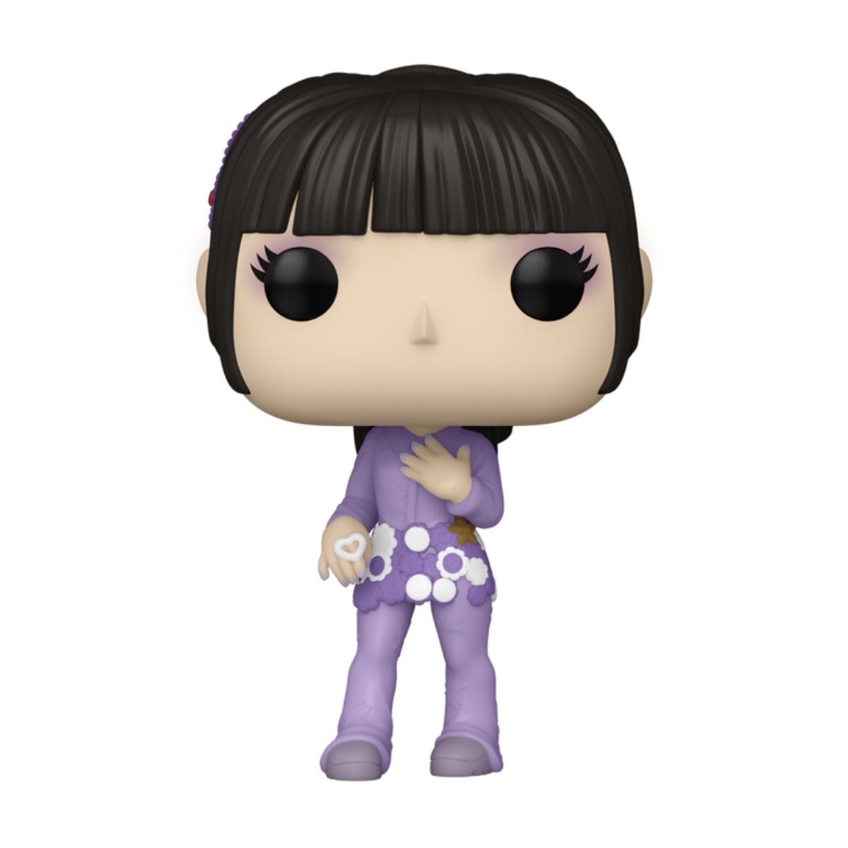 FUNKO - Hyein Funko Pop 454 New Jeans Kpop Original