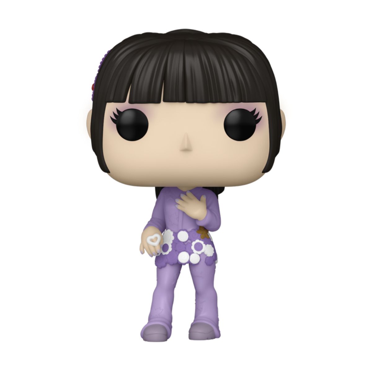 FUNKO - Hyein Funko Pop 454 New Jeans Kpop Original