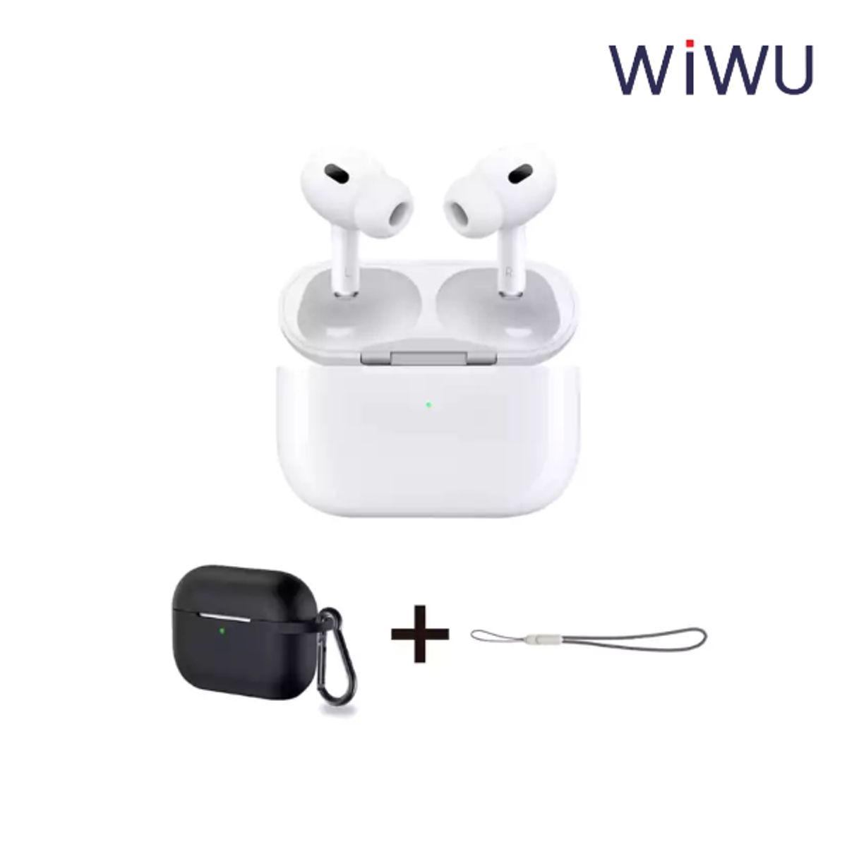 WIWU - WIWU – AIRBUDS PRO 2 LITE