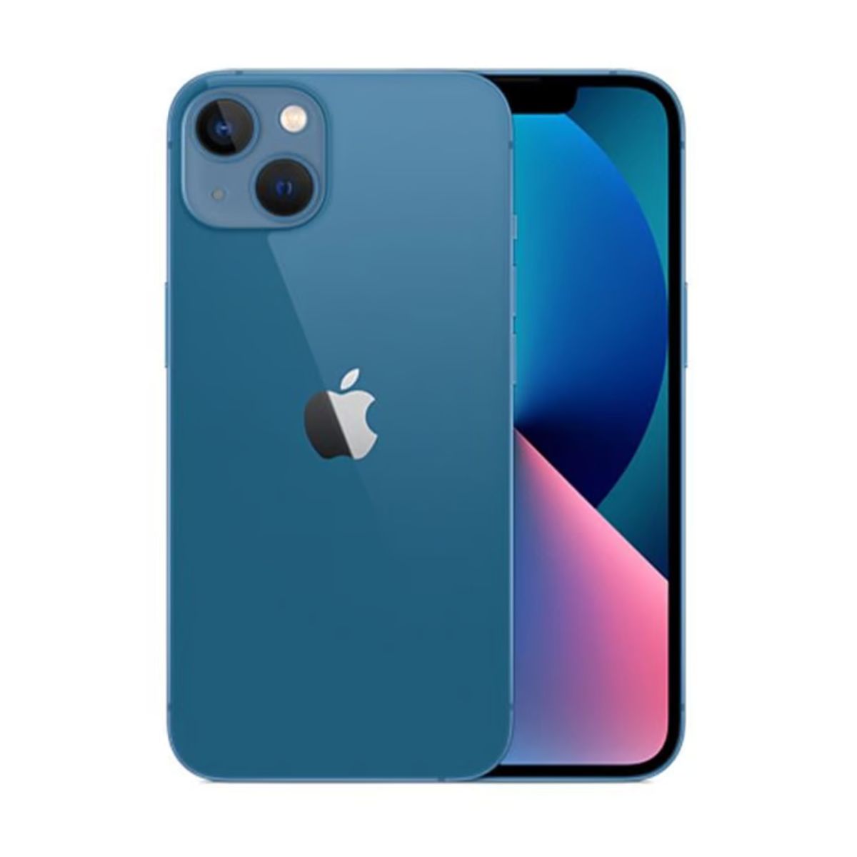 APPLE - IPHONE 13 128GB - BLUE - REACONDICIONADO