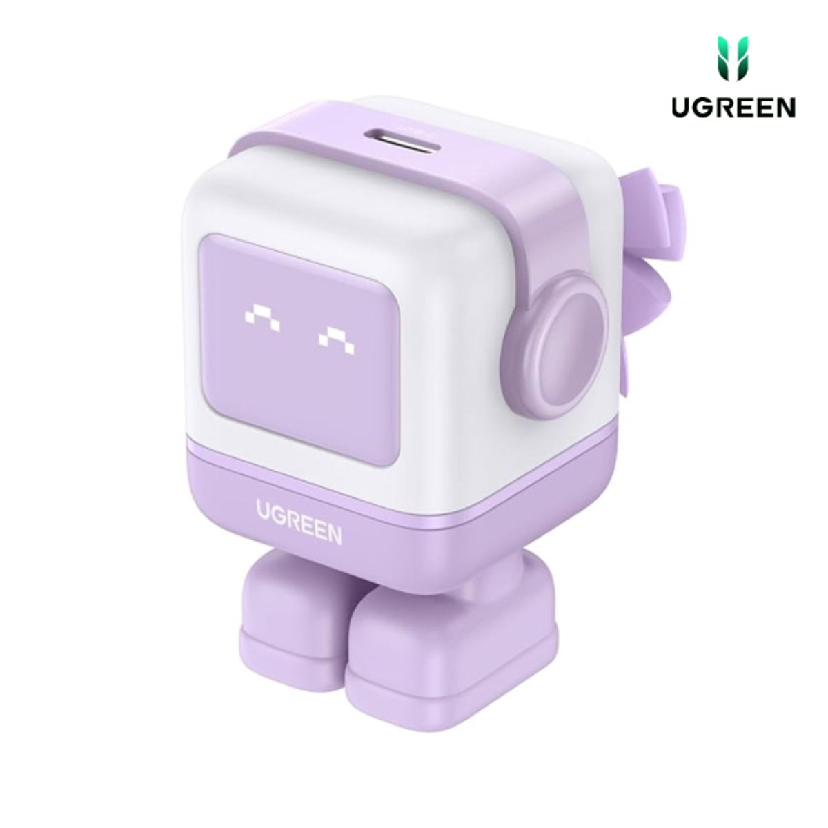 UGREEN - UGREEN  CARGADOR NEXODE 30W CD359