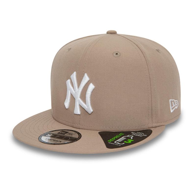 NEW ERA - Gorra New York Yankees MLB  9fifty Coffee