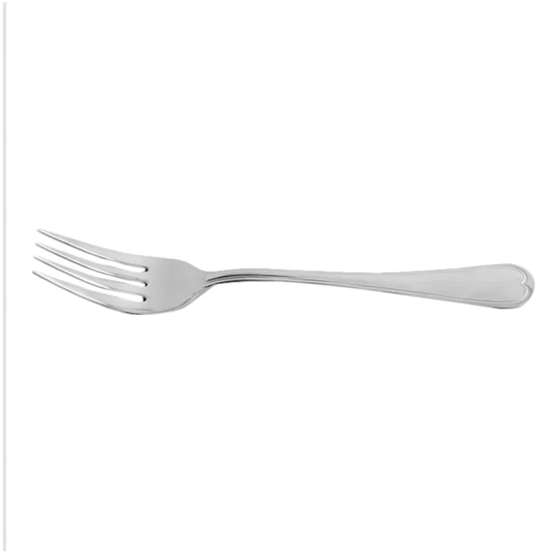 FACUSA - TENEDOR FACUSA SET 12 PIEZAS MODELO 460 PESADO ACERO INOXIDABLE