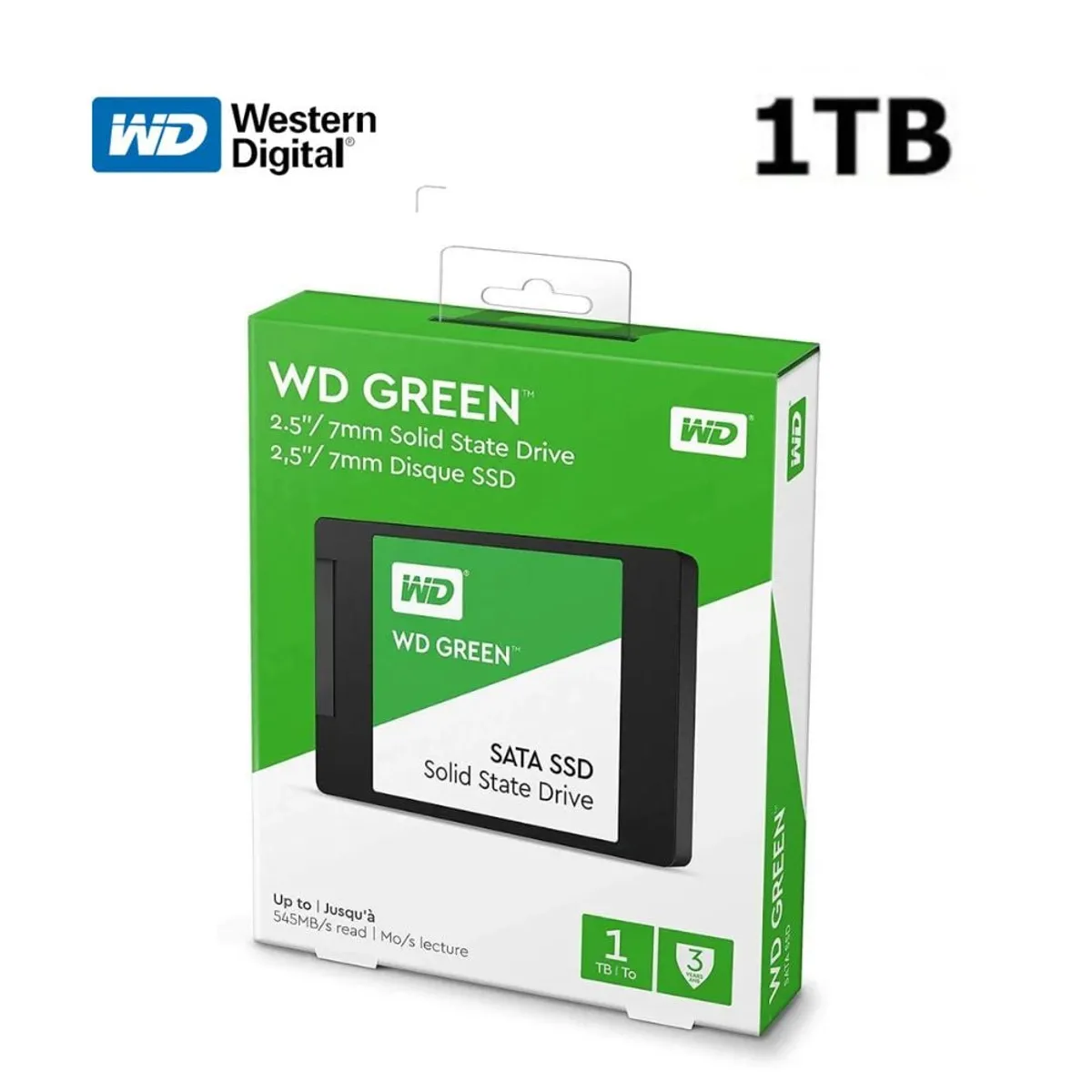 INTEL - Computadora PC Intel Core i7 RAM 16GB Disco Solido 1TB  Monitor 27 FHD
