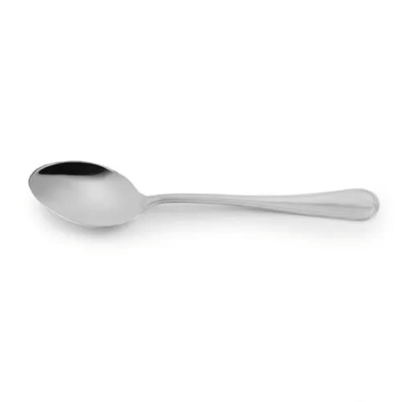 FACUSA - CUCHARA FACUSA SET 12 PIEZAS MODELO 460 PESADO ACERO INOXIDABLE