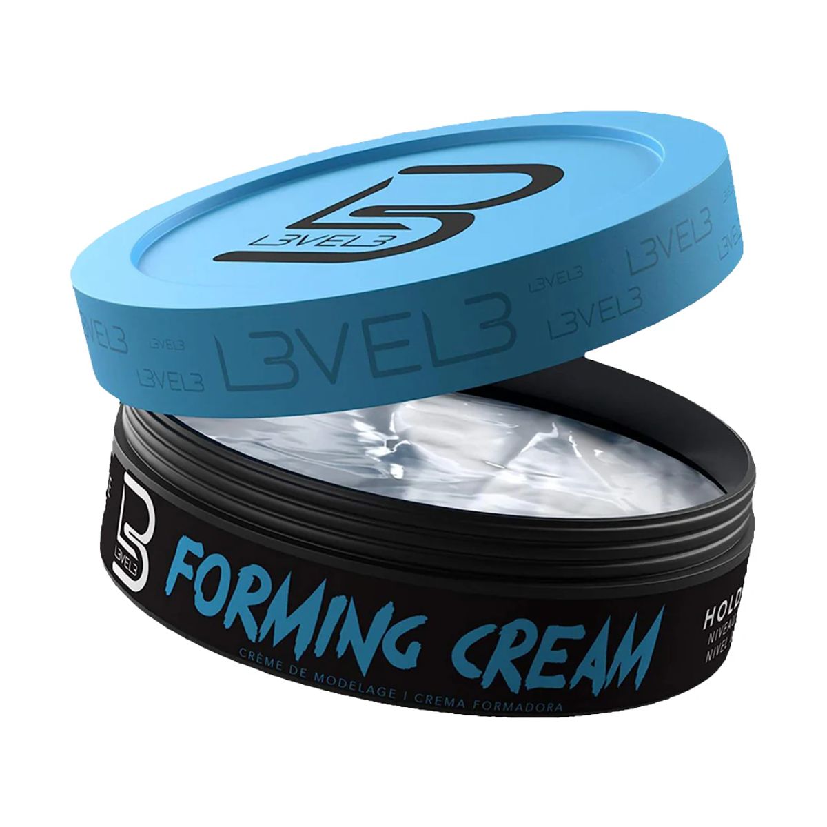 GENERICO - Cera L3vel 3 Para el Cabello Forming Cream