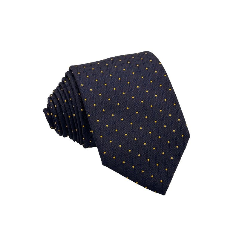 CHRISTIAN ARMAND - CORBATA CLASICA TRAMADO DE PUNTOS CHRISTIAN ARMAND