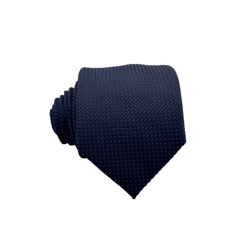 CHRISTIAN ARMAND - CORBATA ESTAMPADA ROYAL NAVY CHRISTIAN ARMAND