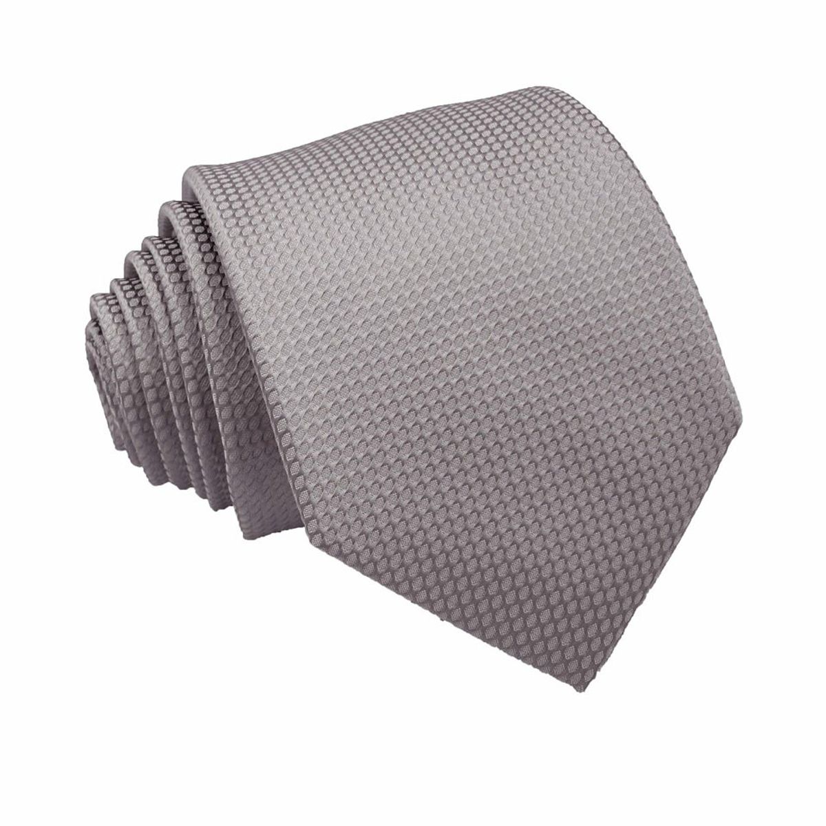 CHRISTIAN ARMAND - CORBATA TRAMA ESTAMPADA DE PUNTOS CHRISTIAN ARMAND