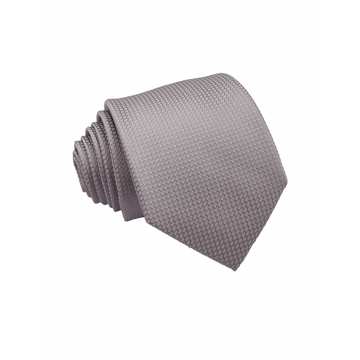 CHRISTIAN ARMAND - CORBATA TRAMA ESTAMPADA DE PUNTOS CHRISTIAN ARMAND