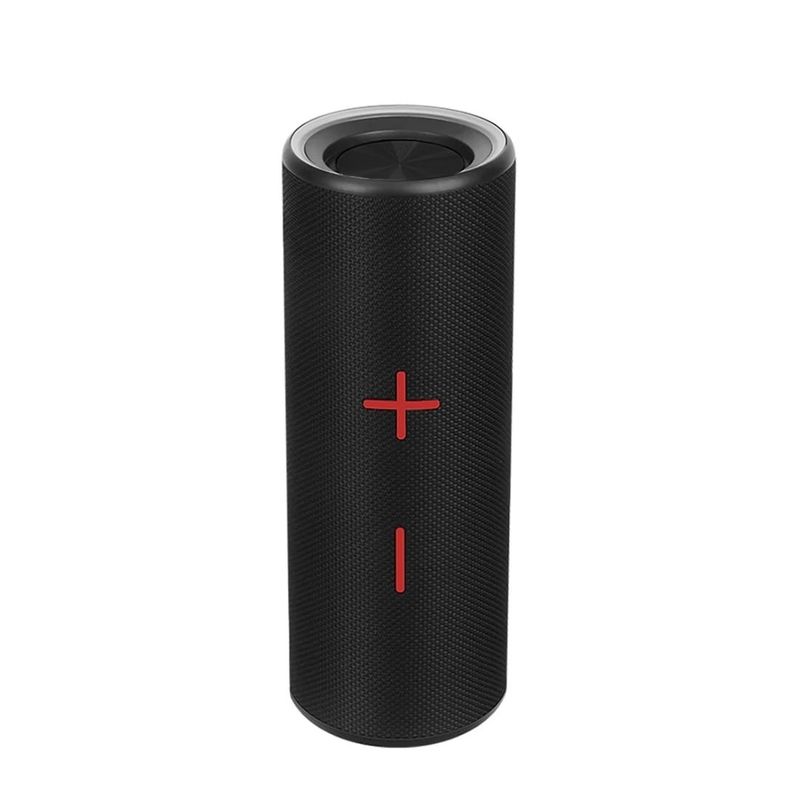 KUZLER - Parlante Bluetooth TWS con Super Bass KUZLER BOOMVIBE-1