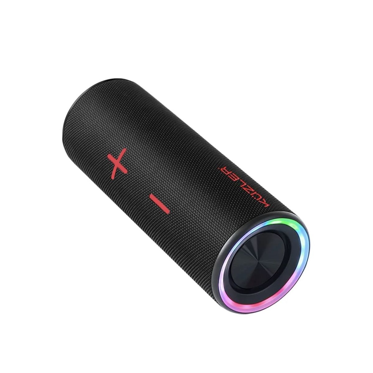 KUZLER - Parlante Bluetooth TWS con Super Bass KUZLER BOOMVIBE-1