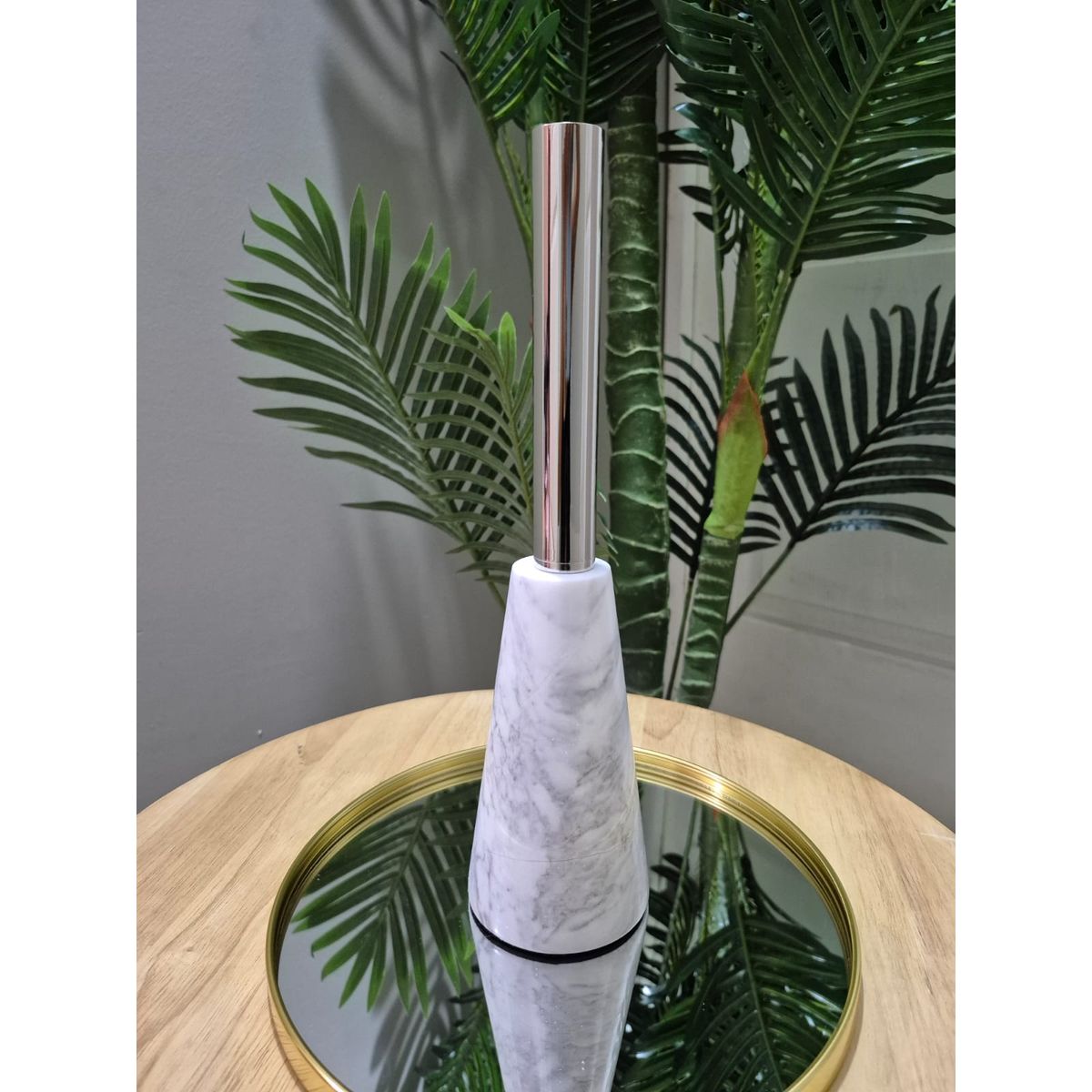 GENERICO - FLORERO THEBES 30x8x8 cm