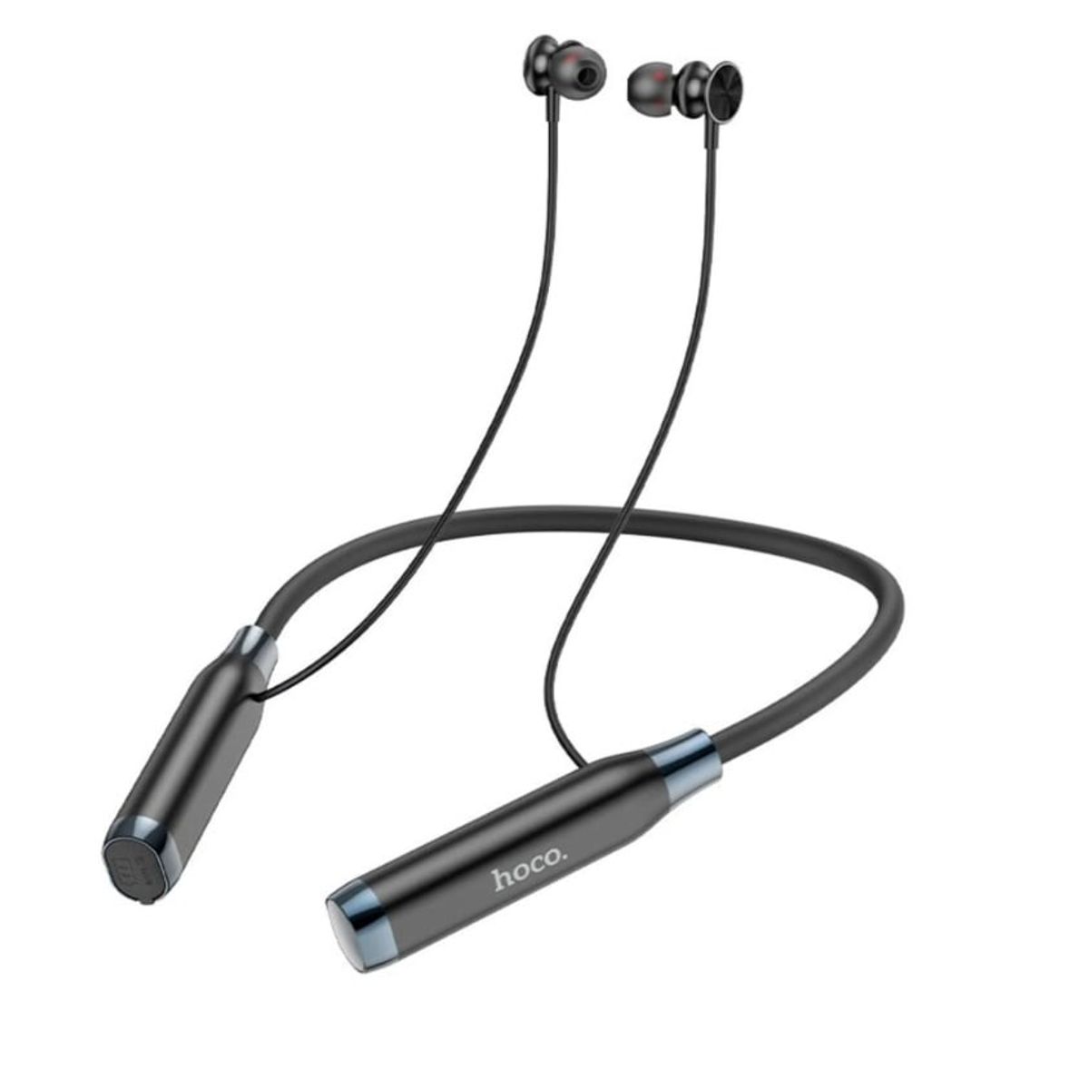 HOCO - Audifono Deportivos Inalambricos Bluetooth 120 horas Hoco ES62