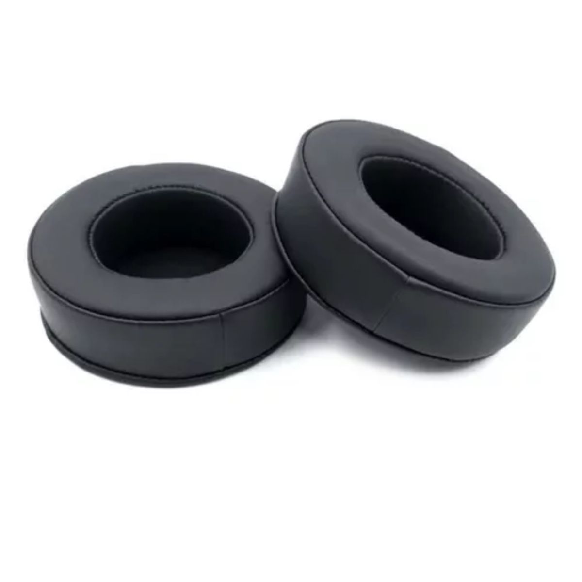 GENERICO - Almohadilla Para Audifonos Panasonic Rb-m300b Rb-m500b Color Negro