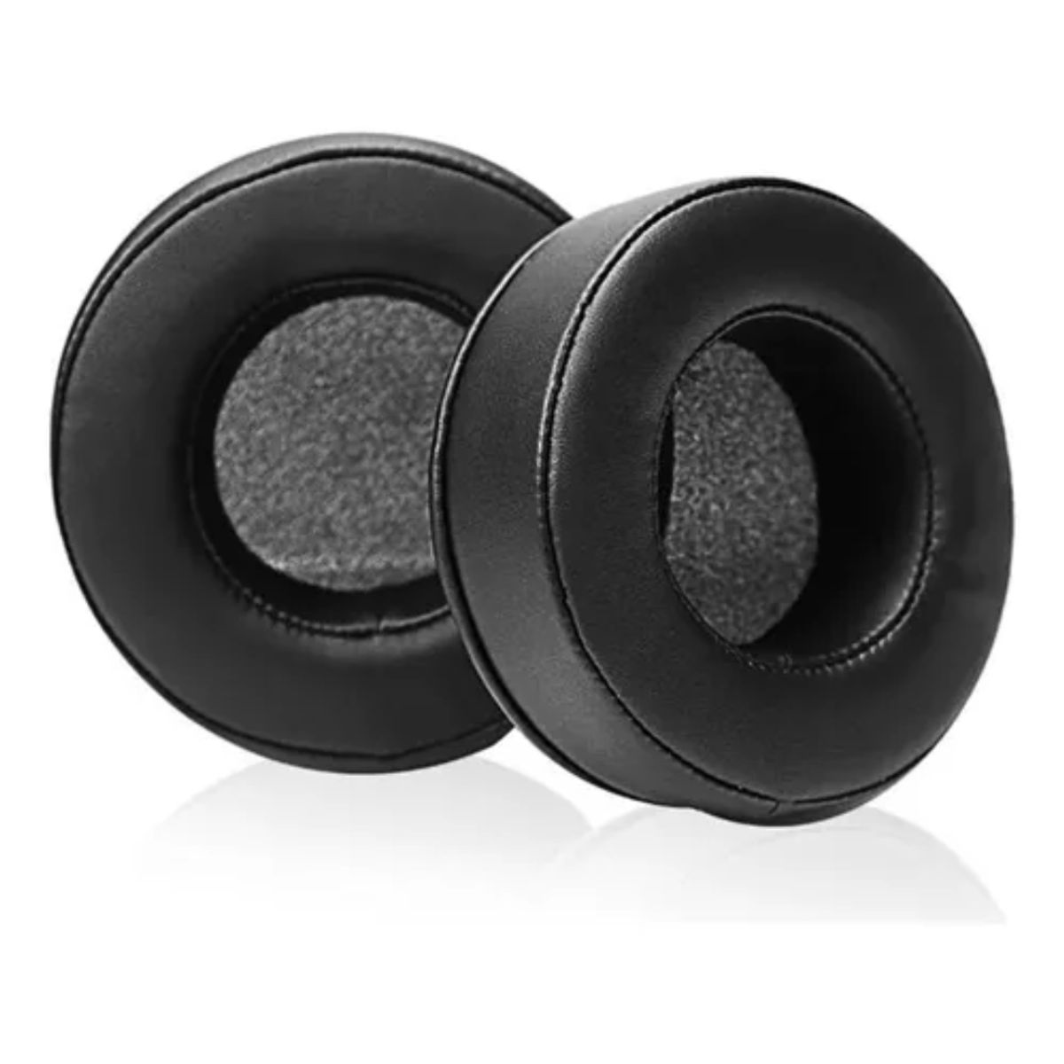 GENERICO - Almohadilla Para Audifonos Panasonic Rb-m300b Rb-m500b Color Negro