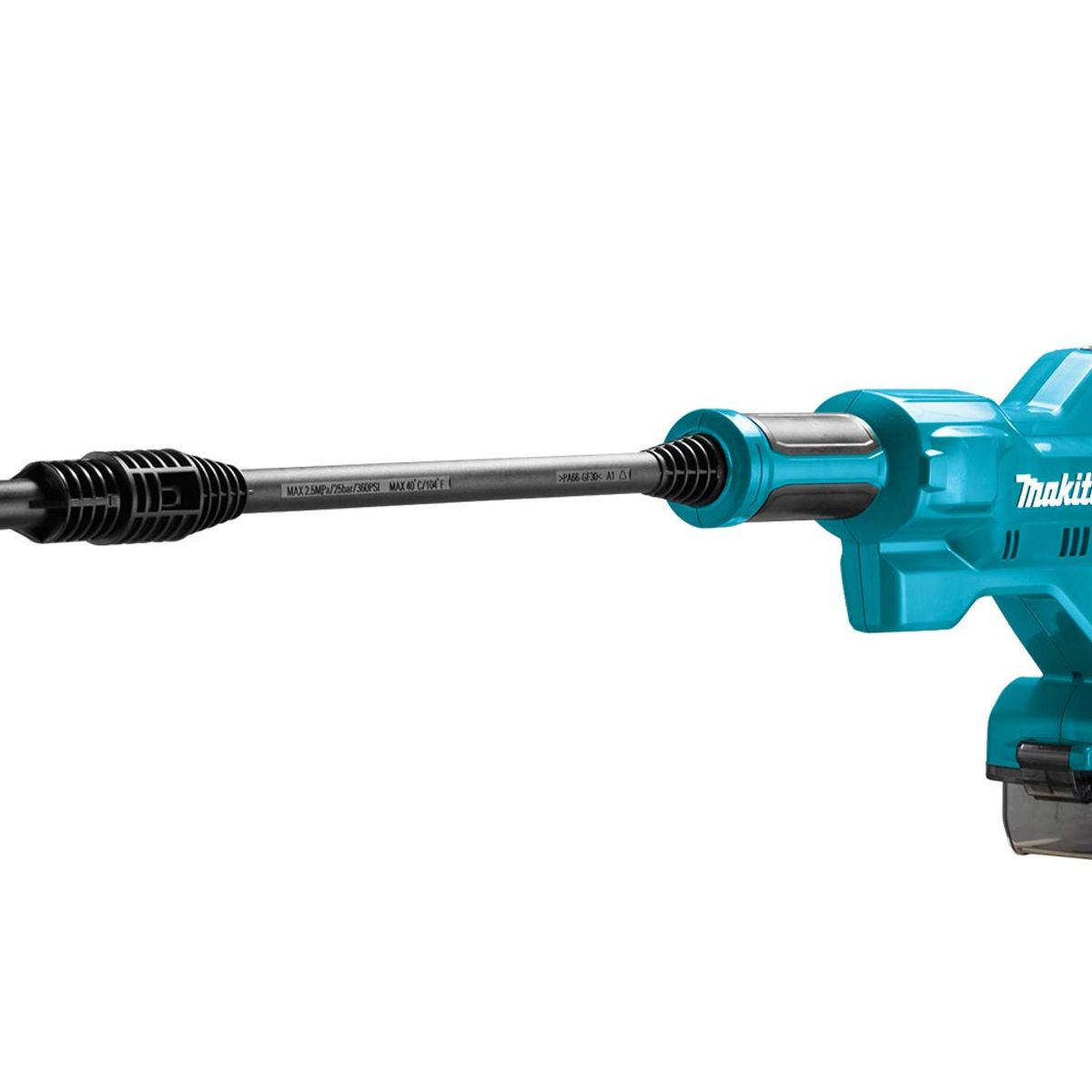 MAKITA - Hidrolavadora 18V LXT BL 24 Bar Baretool Makita DHW180Z01