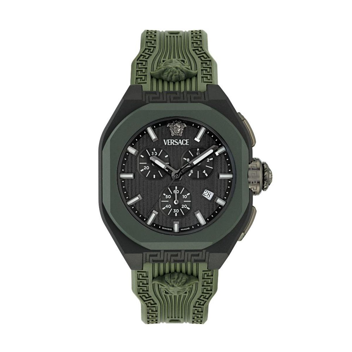 VERSACE - Reloj Para Hombre Versace VE9L00324