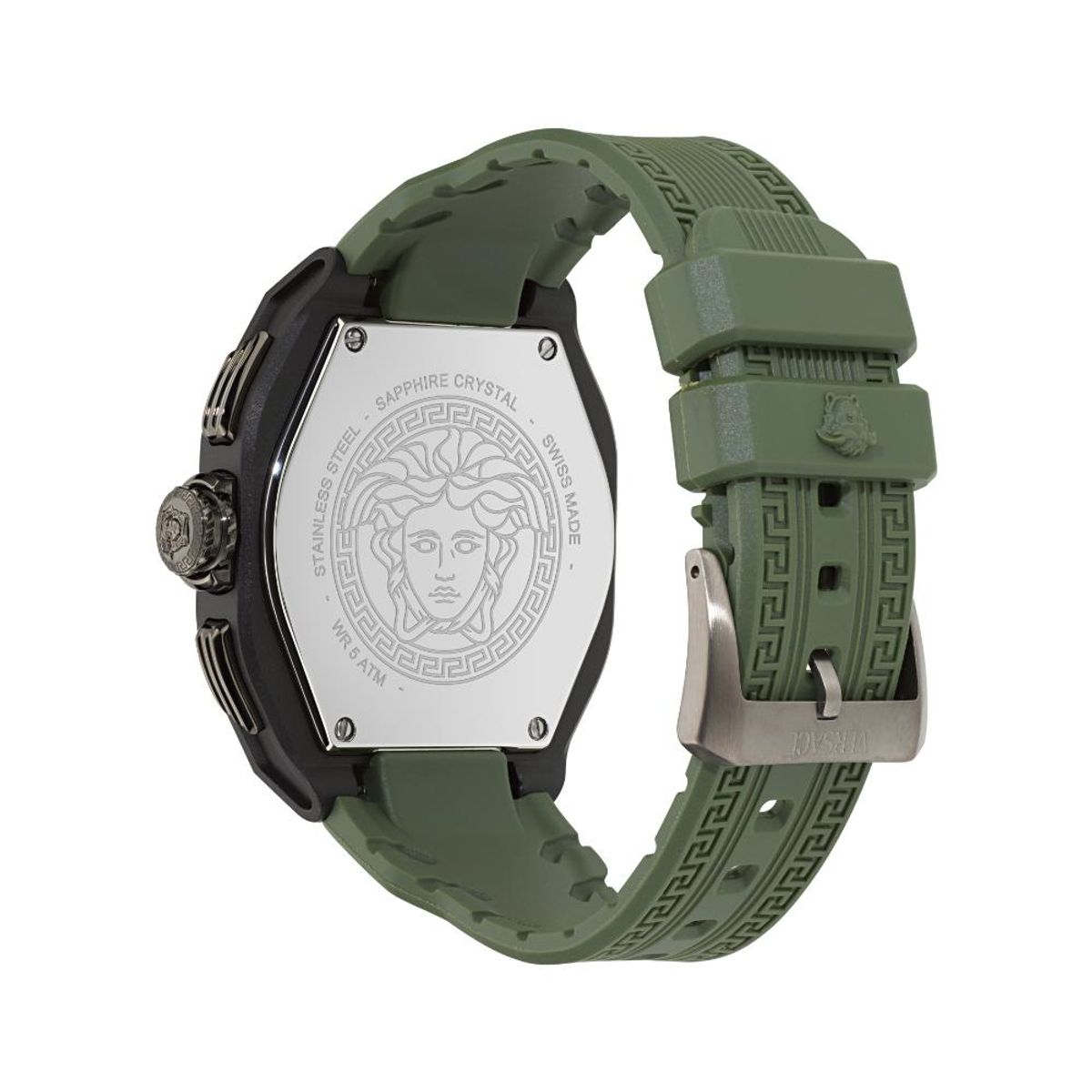 VERSACE - Reloj Para Hombre Versace VE9L00324