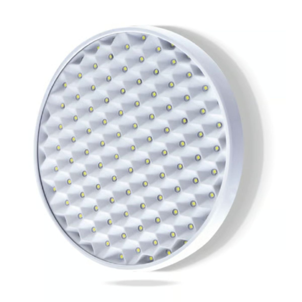 GENERICO - Foco Panel Led Colmena LCT618 18W Trilux LUMIERE