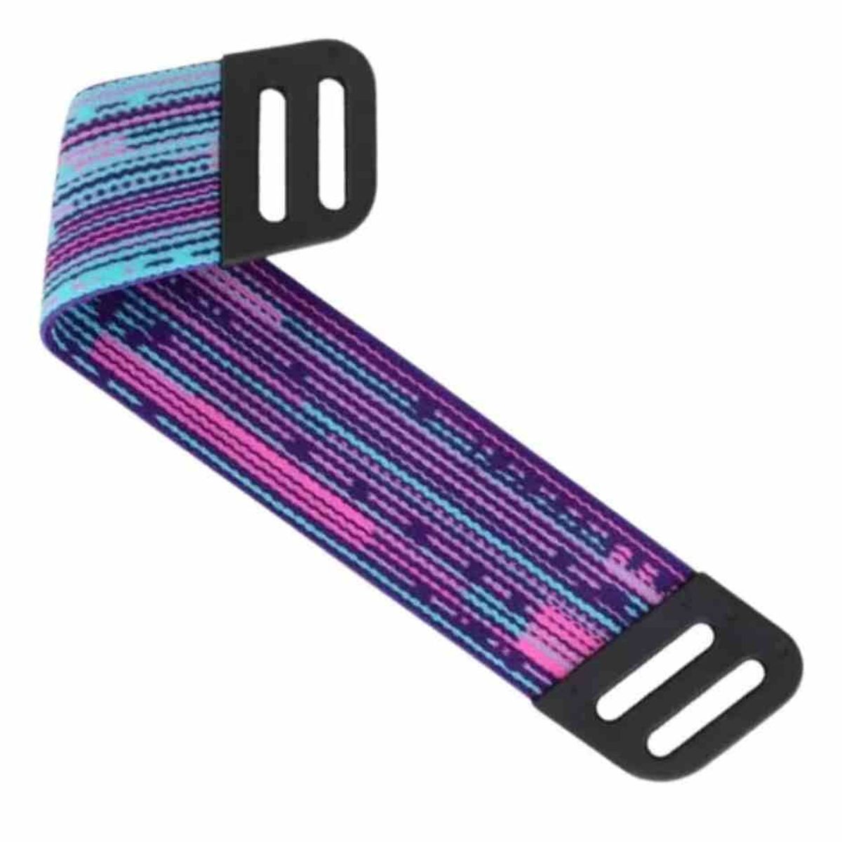 GENERICO - Banda Elastica Para Logitech G335 G535 G733 Color Rosado