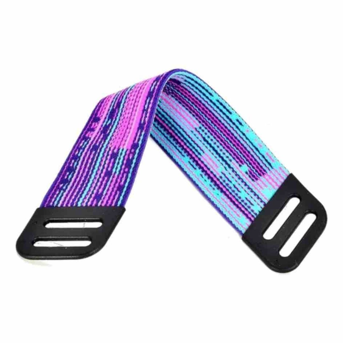 GENERICO - Banda Elastica Para Logitech G335 G535 G733 Color Rosado