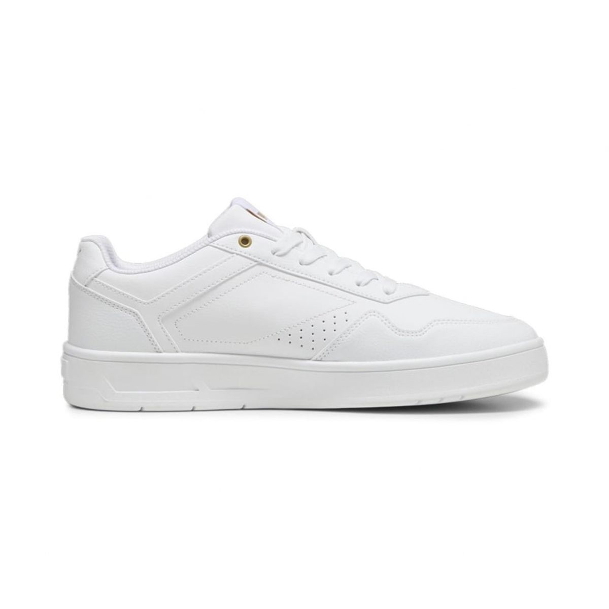 PUMA - ZAPATILLAS PUMA COURT CLASSIC 395018-01