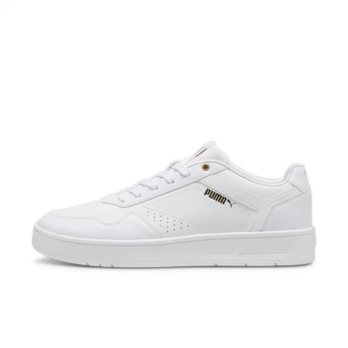 PUMA - ZAPATILLAS PUMA COURT CLASSIC 395018-01