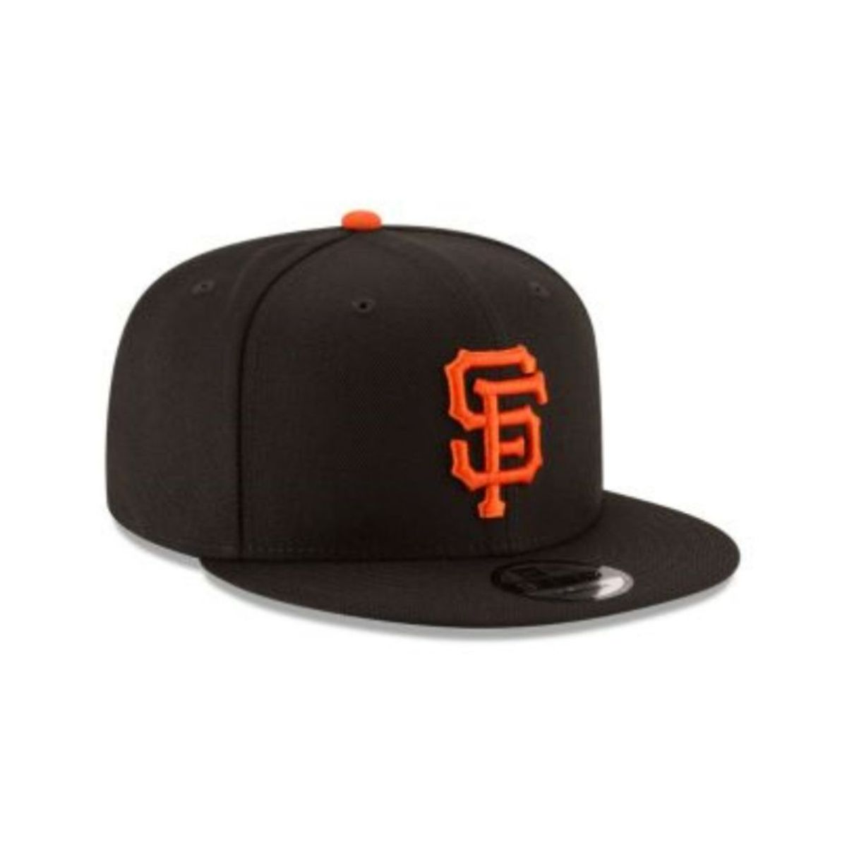 NEW ERA - Gorra 9Fifty MLB San Francisco Giants Black