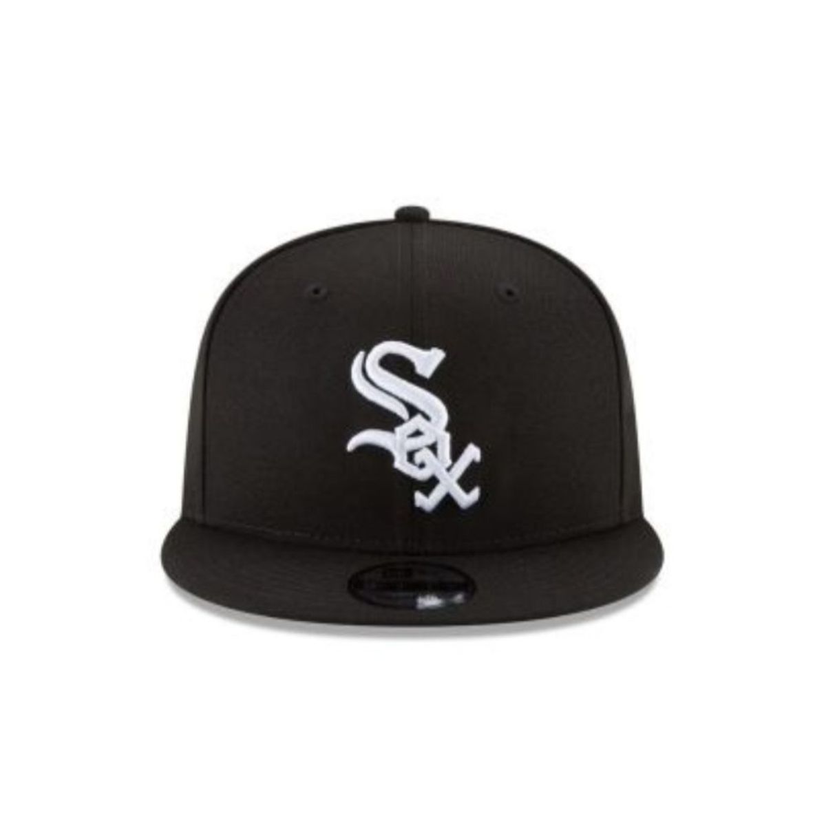 NEW ERA - Gorra 9Fifty MLB Chicago White Sox Black