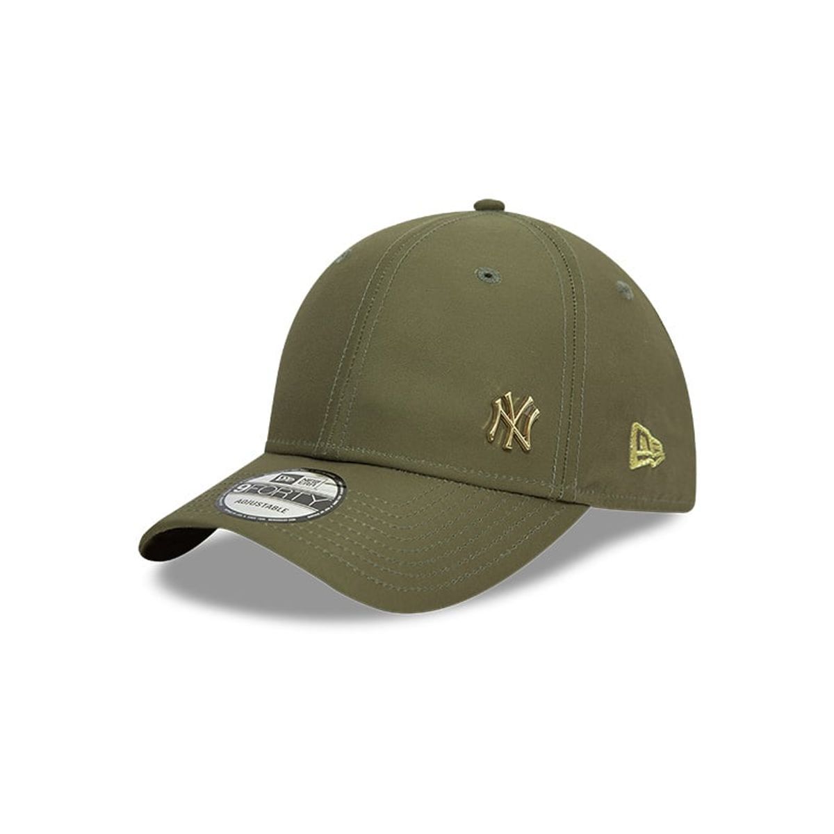 NEW ERA - Gorra 9Forty MLB New York Yankees MLB Flawless Green