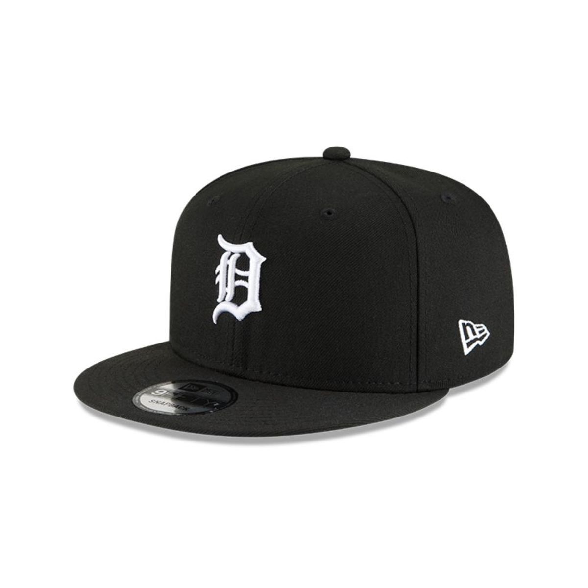 NEW ERA - Gorra Detroit Tigers MLB 9Fifty Basic Black
