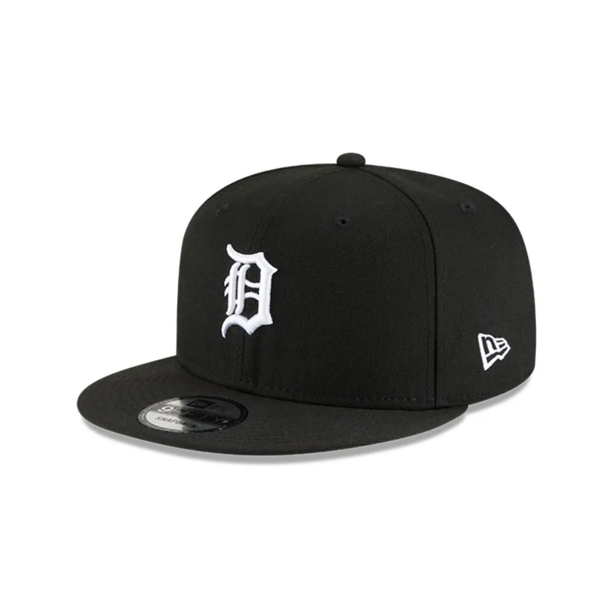 NEW ERA - Gorra Detroit Tigers MLB 9Fifty Basic Black