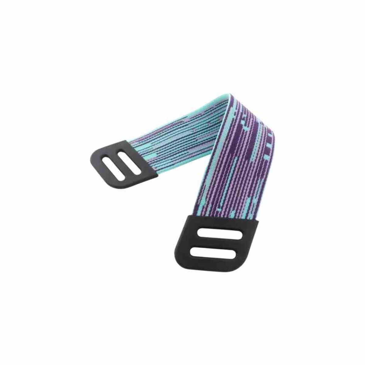 GENERICO - Banda Elastica Para Logitech G335 G535 G733 Color Azul