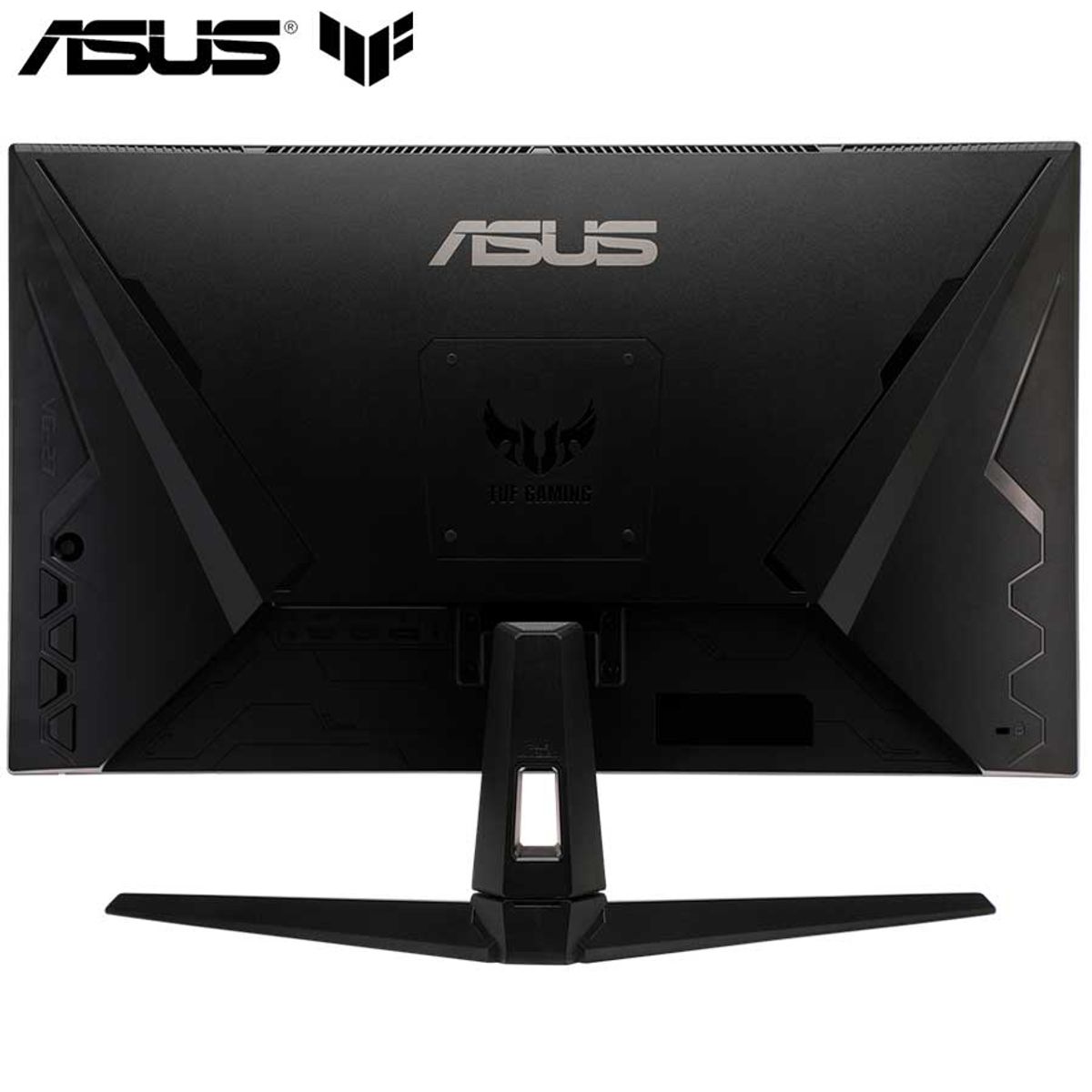 ASUS - Monitor Asus TUF Gaming VG27AQ3A 27 2K WQHD Fast IPS 180HZ 1MS HDR10